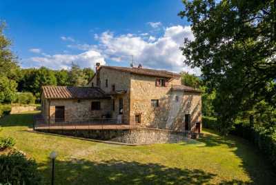 Home For Sale in Cetona, Italy