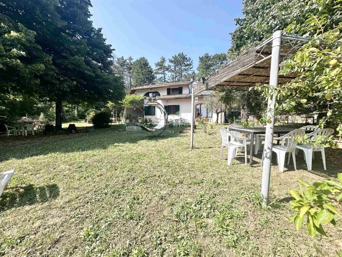 Picture of Villa For Sale in Firenze, Tuscany, Italy