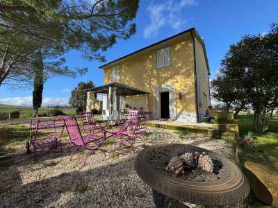 Home For Sale in Manciano, Italy