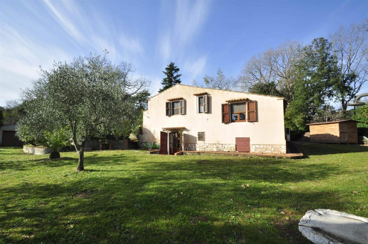 Picture of Home For Sale in Suvereto, Tuscany, Italy