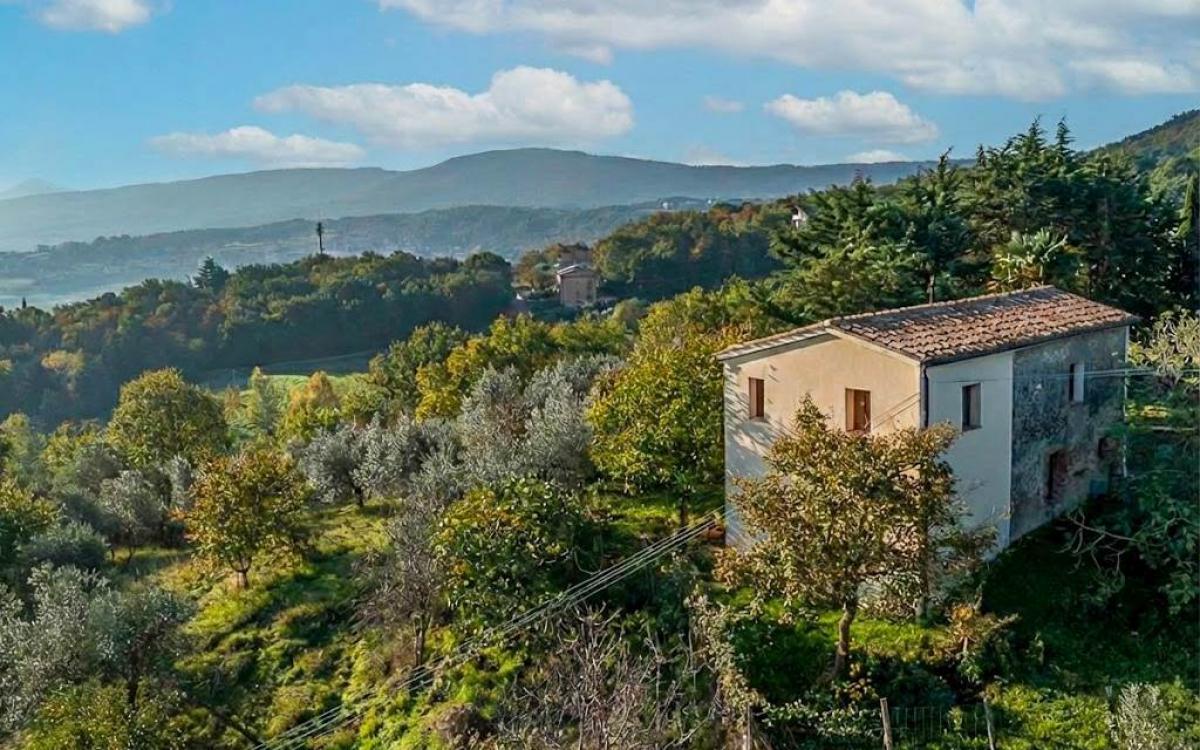 Picture of Home For Sale in Chianciano Terme, Tuscany, Italy