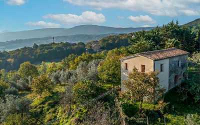 Home For Sale in Chianciano Terme, Italy