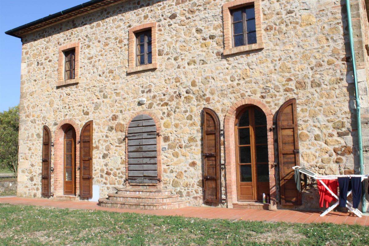 Picture of Home For Sale in Pomarance, Pisa, Italy