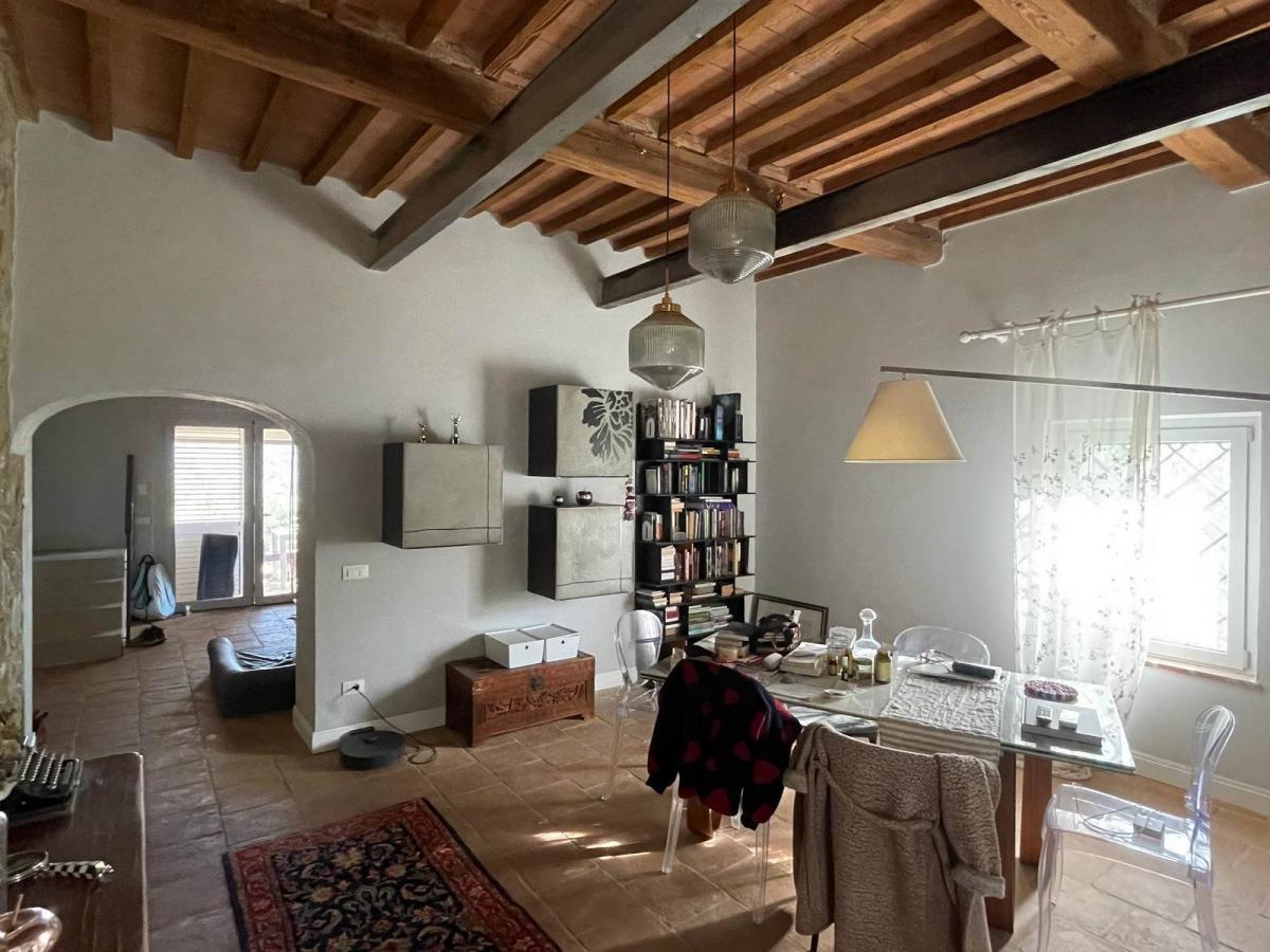 Picture of Home For Sale in Massa Marittima, Tuscany, Italy