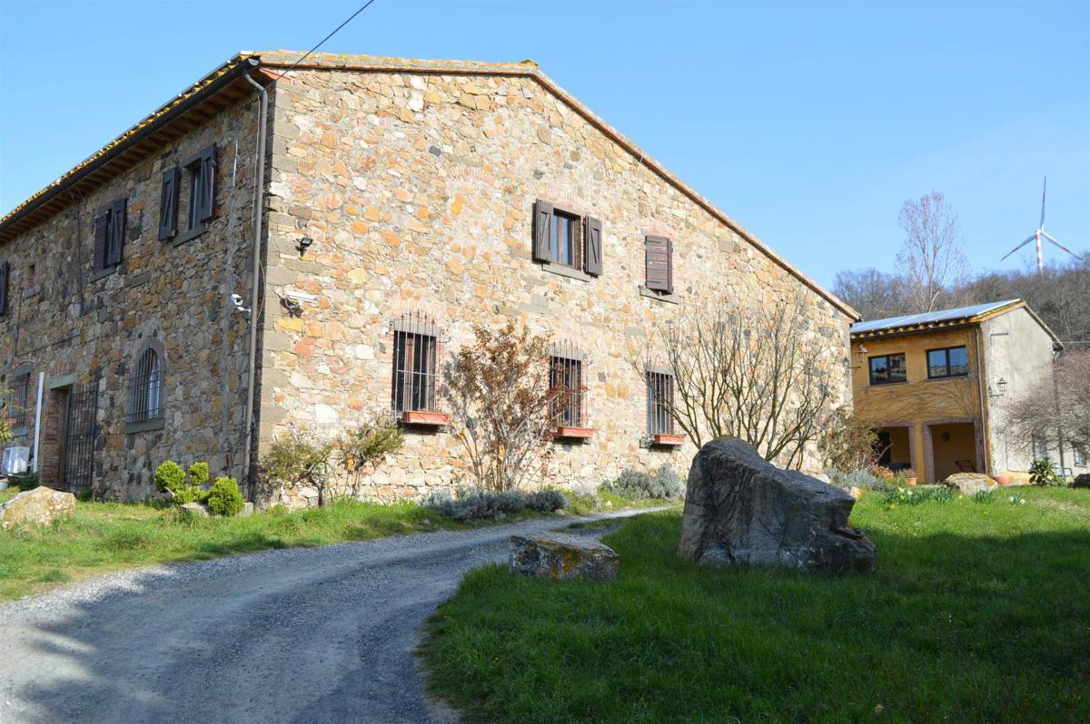 Picture of Home For Sale in Montecatini Val Di Cecina, Pisa, Italy