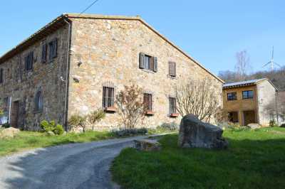 Home For Sale in Montecatini Val Di Cecina, Italy
