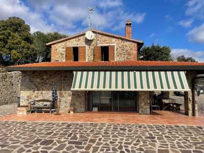 Home For Sale in Massa Marittima, Italy