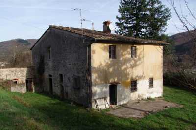 Home For Sale in Dicomano, Italy