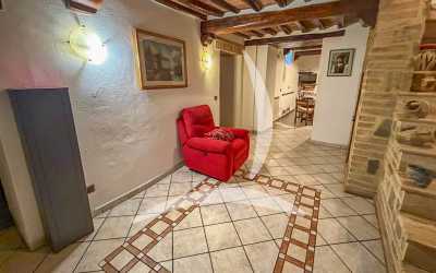 Home For Sale in Montalcino, Italy