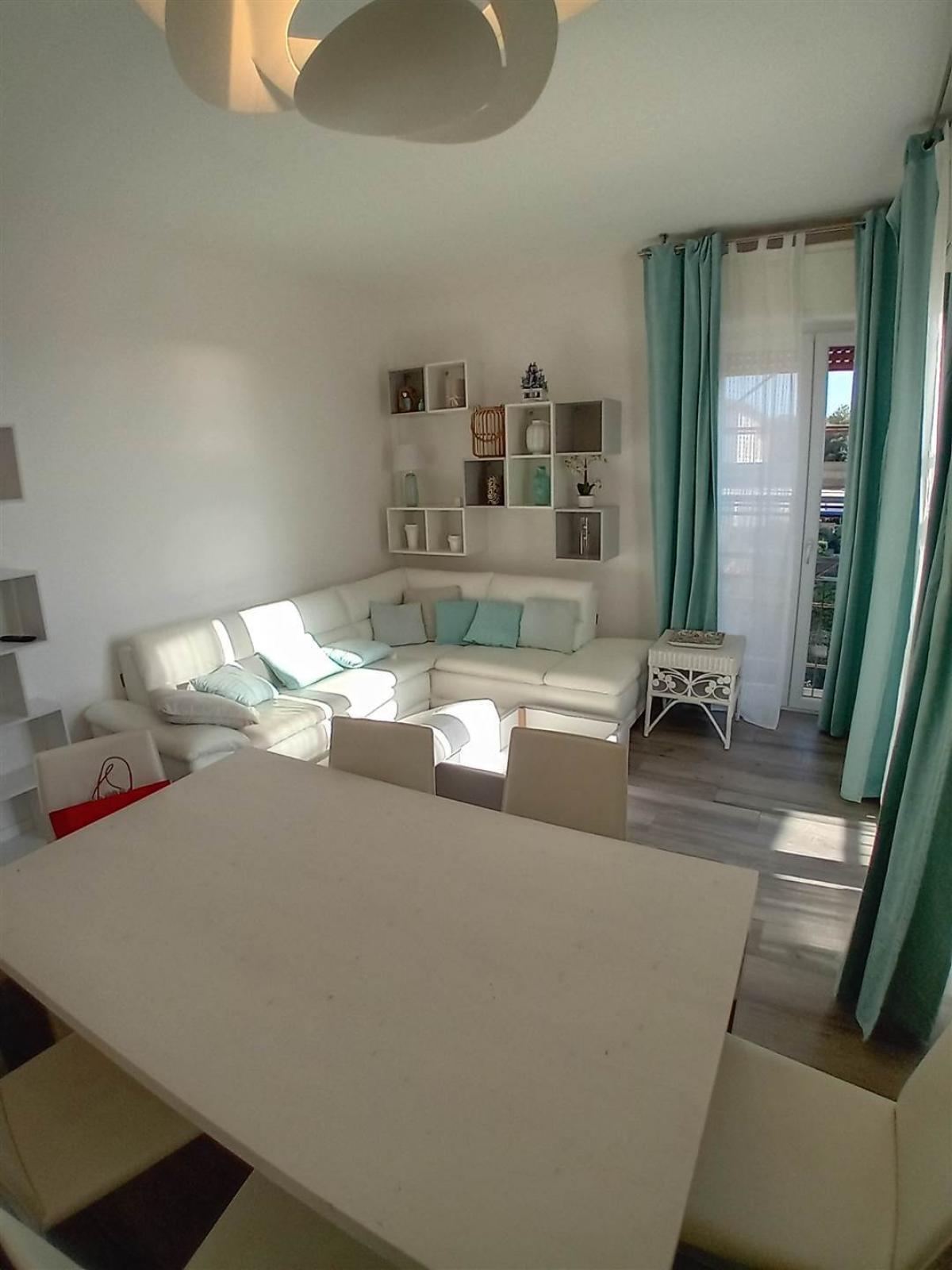 Picture of Apartment For Sale in Pietrasanta, Tuscany, Italy