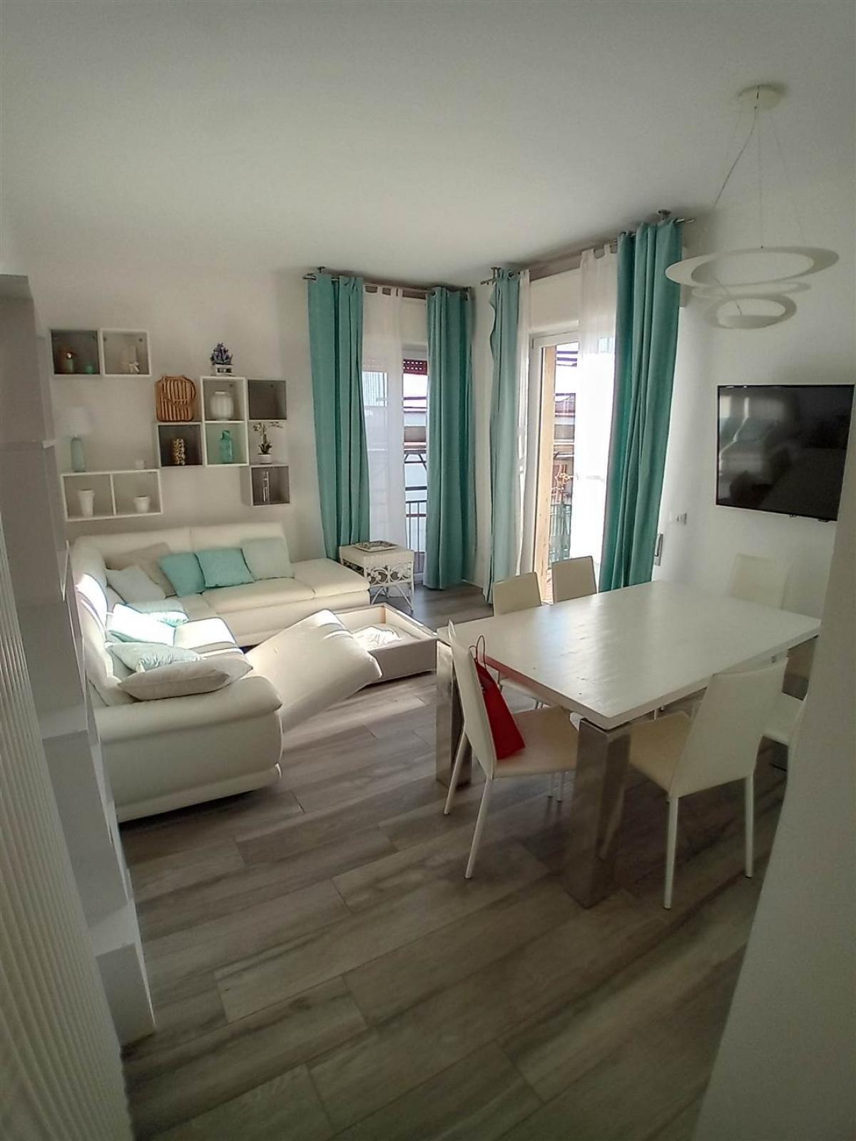 Picture of Apartment For Sale in Pietrasanta, Tuscany, Italy