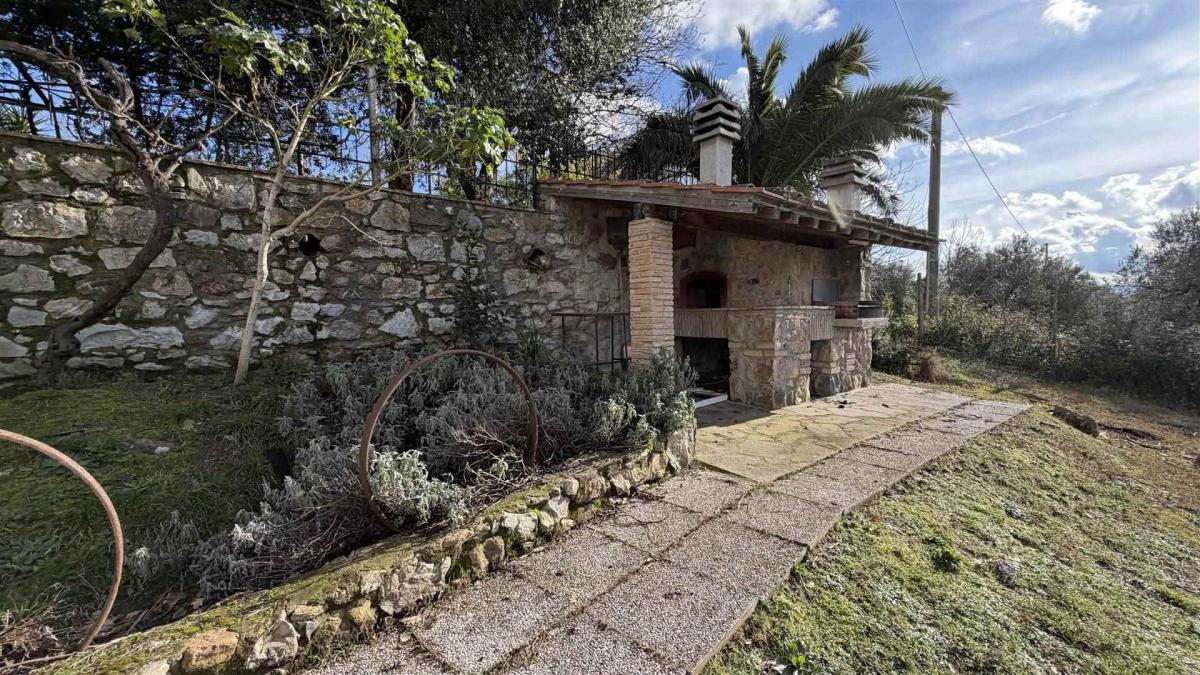 Picture of Home For Sale in Roccastrada, Tuscany, Italy