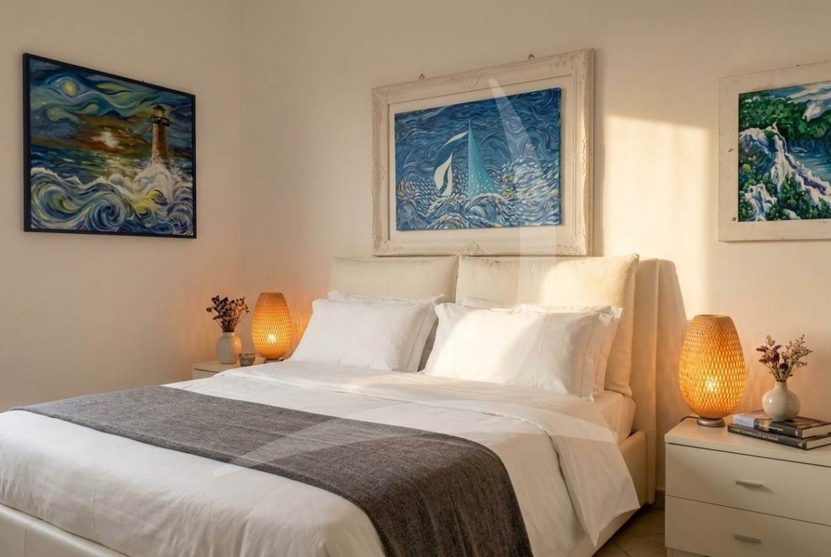 Picture of Apartment For Sale in Monte Argentario, Tuscany, Italy