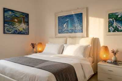 Apartment For Sale in Monte Argentario, Italy