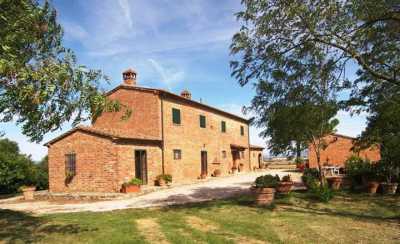 Home For Sale in Cortona, Italy