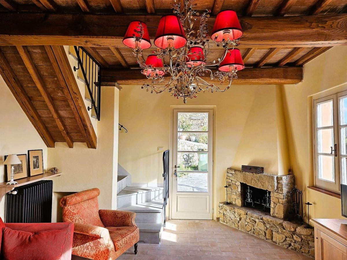 Picture of Home For Sale in Capannori, Tuscany, Italy