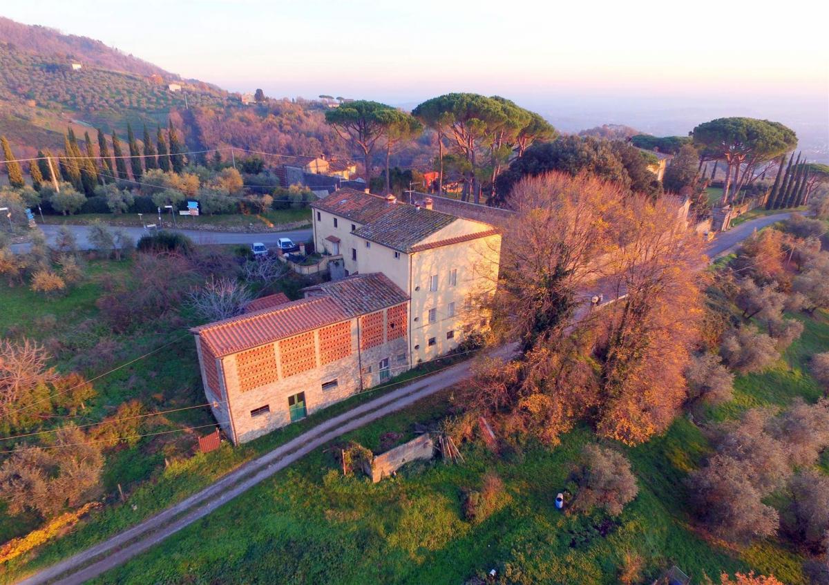 Picture of Home For Sale in Capannori, Tuscany, Italy
