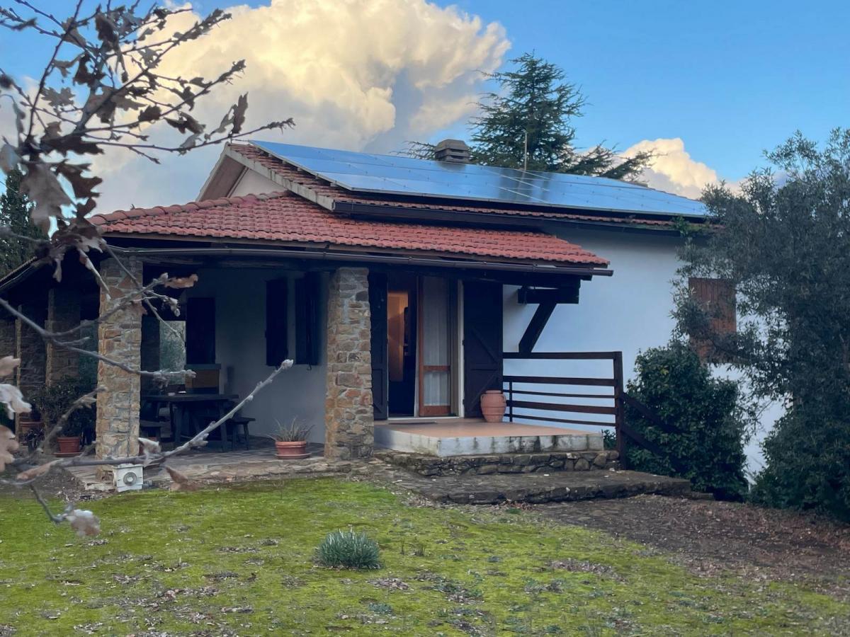 Picture of Home For Sale in Scansano, Tuscany, Italy