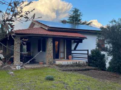 Home For Sale in Scansano, Italy