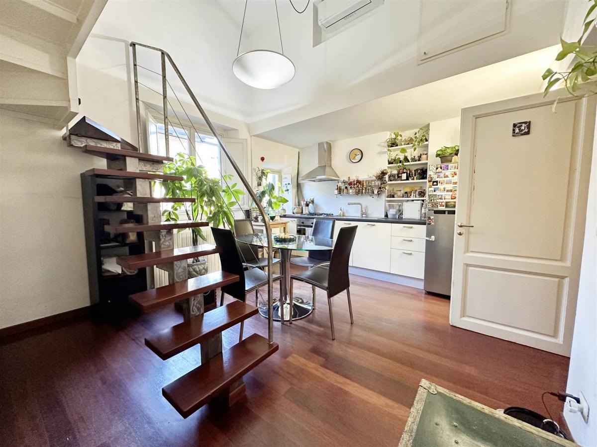 Picture of Apartment For Sale in Firenze, Tuscany, Italy