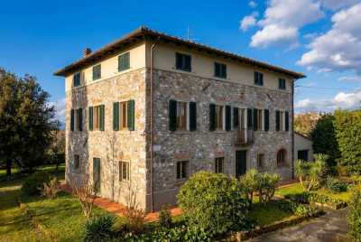 Villa For Sale in
