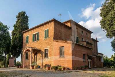 Home For Sale in Montepulciano, Italy
