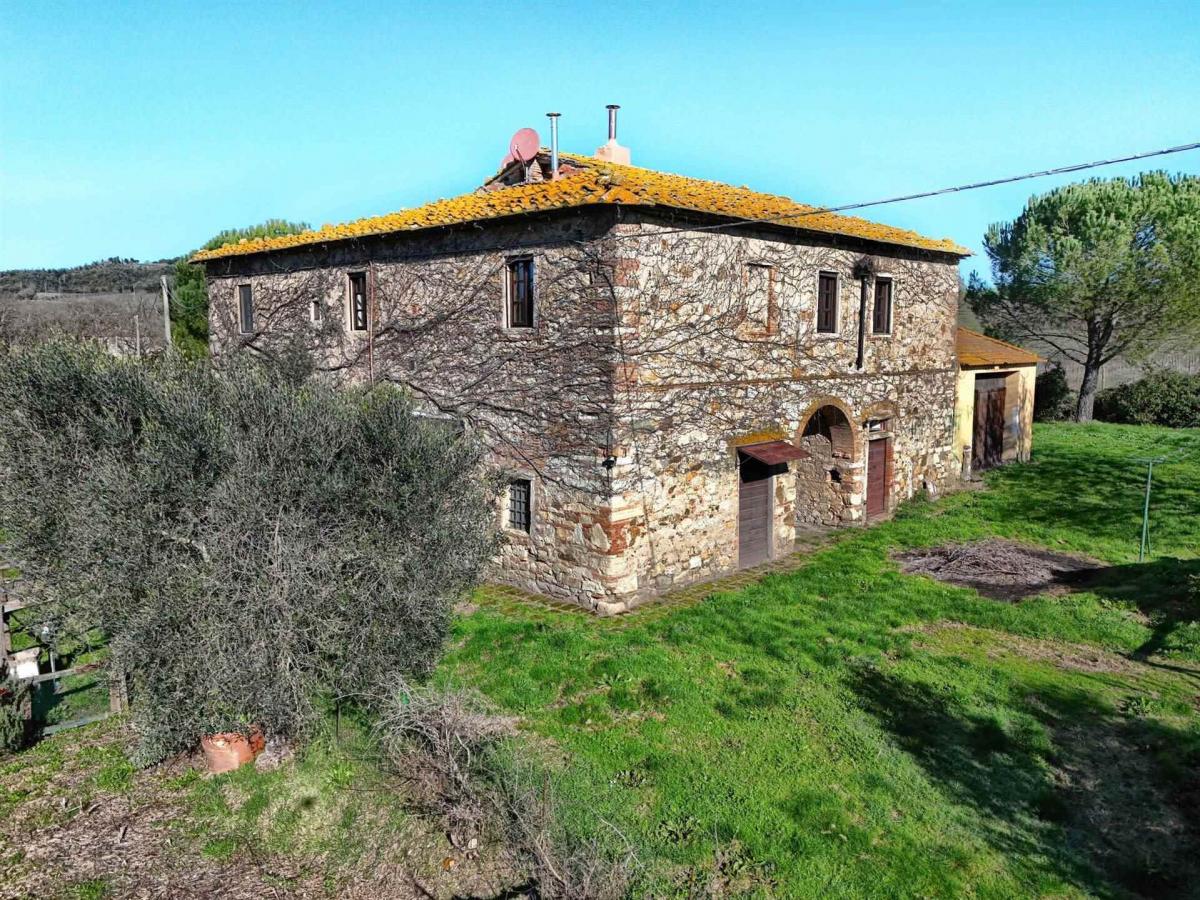 Picture of Home For Sale in Montecatini Val Di Cecina, Pisa, Italy
