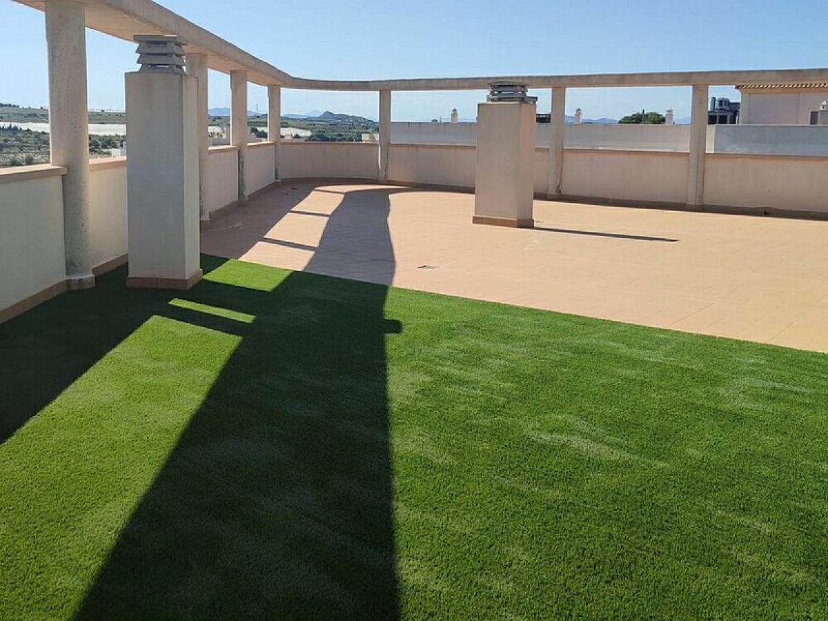 Picture of Apartment For Sale in San Miguel De Salinas, Alicante, Spain