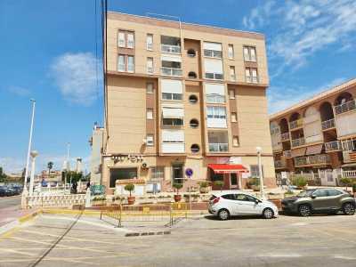 Apartment For Sale in La Mata, Spain