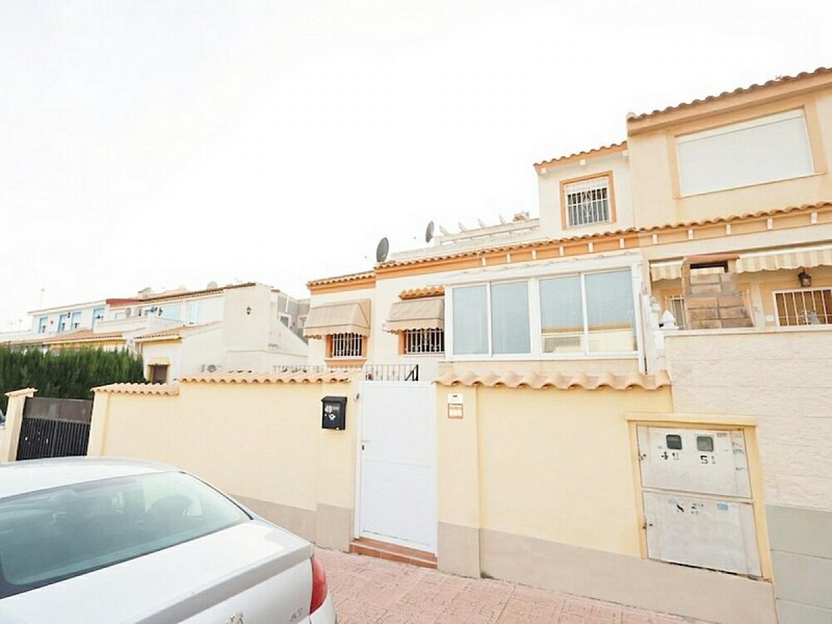 Picture of Villa For Sale in Playa Flamenca, Alicante, Spain