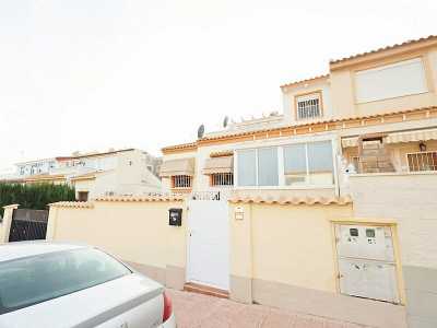 Villa For Sale in Playa Flamenca, Spain