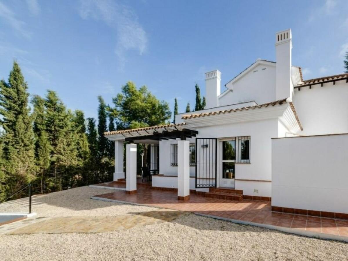 Picture of Villa For Sale in Las Palas, Other, Spain