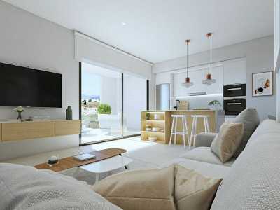 Apartment For Sale in Condado De Alhama, Spain