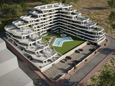 Apartment For Sale in San Miguel De Salinas, Spain