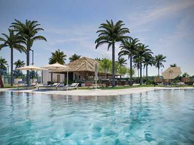 Apartment For Sale in 