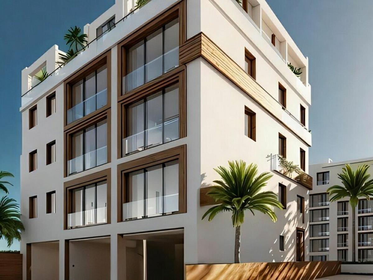 Picture of Apartment For Sale in Lo Pagan, Murcia, Spain