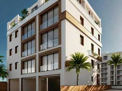 Apartment For Sale in Lo Pagan, Spain