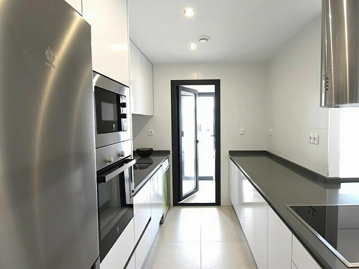 Picture of Apartment For Sale in San Miguel De Salinas, Alicante, Spain