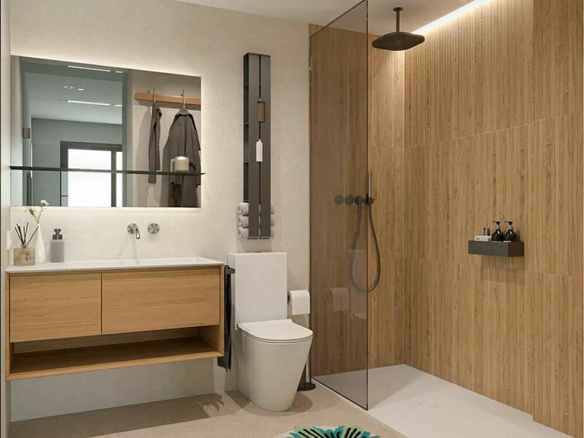 Picture of Apartment For Sale in La Marina, Alicante, Spain