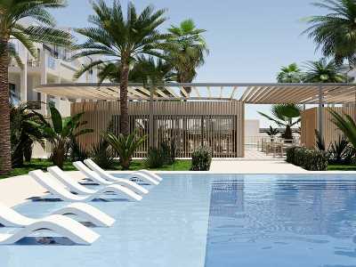 Apartment For Sale in San Cayetano, Spain
