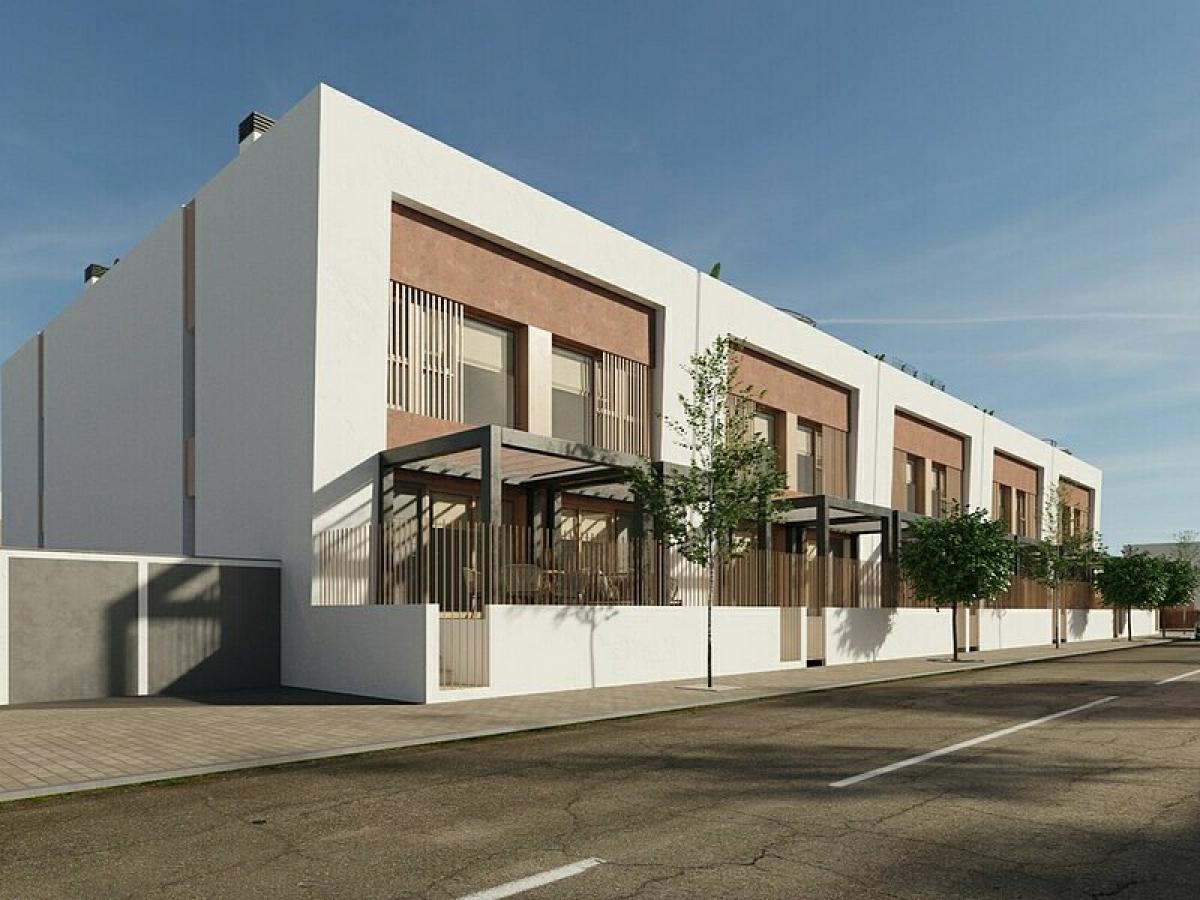 Picture of Villa For Sale in Dolores, Alicante, Spain