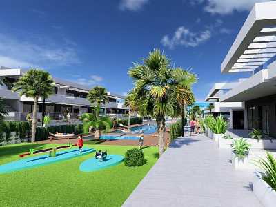 Apartment For Sale in 