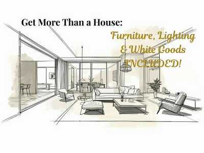 Apartment For Sale in 
