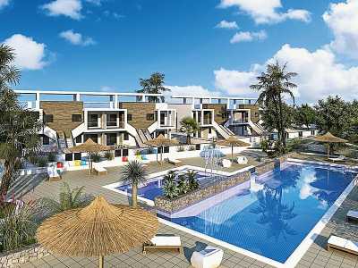 Apartment For Sale in