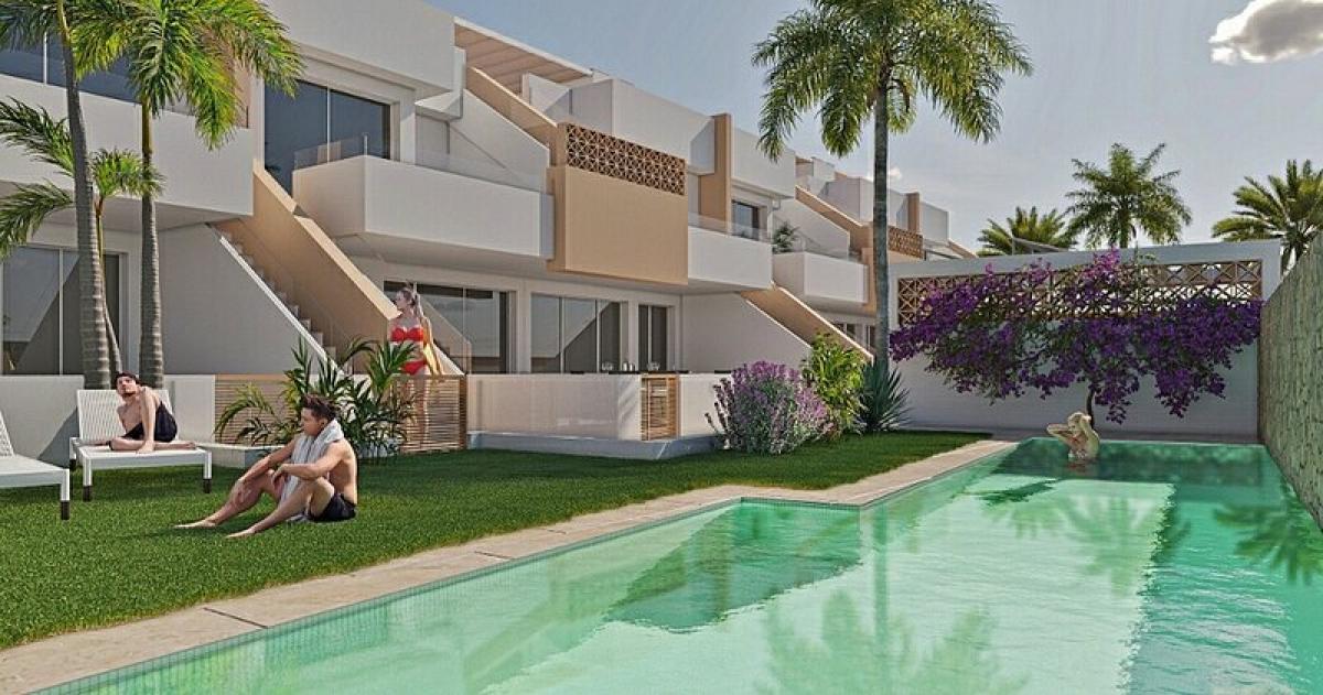 Picture of Apartment For Sale in Pilar De La Horadada, Alicante, Spain