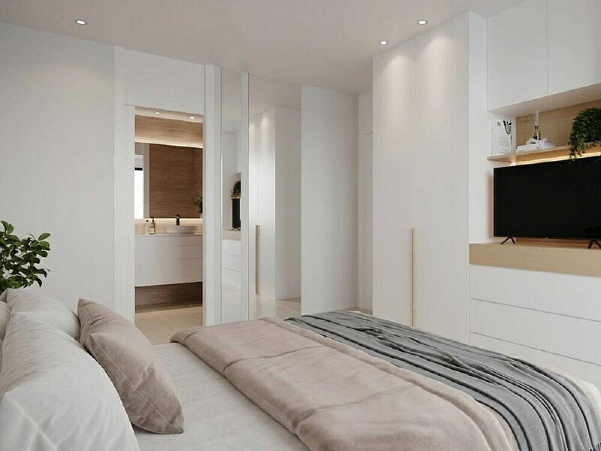 Picture of Apartment For Sale in San Pedro Del Pinatar, Alicante, Spain