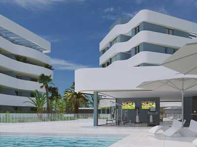 Apartment For Sale in Guardamar Del Segura, Spain