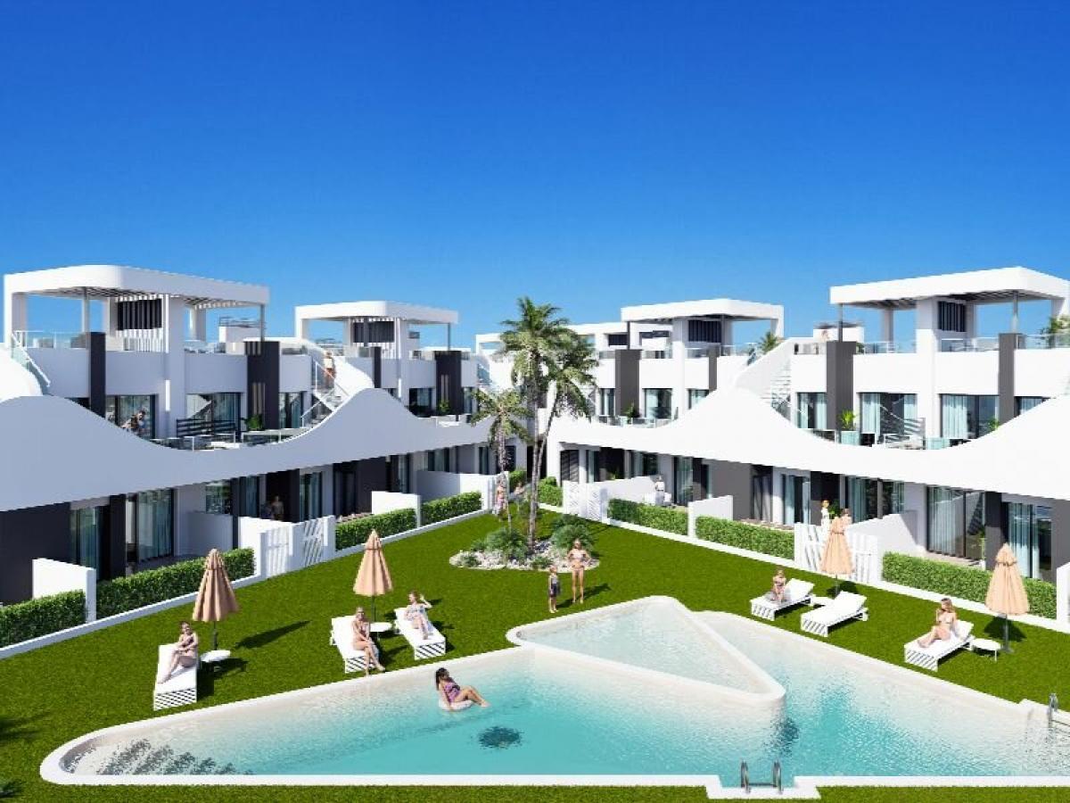 Picture of Apartment For Sale in San Fulgencio, Alicante, Spain