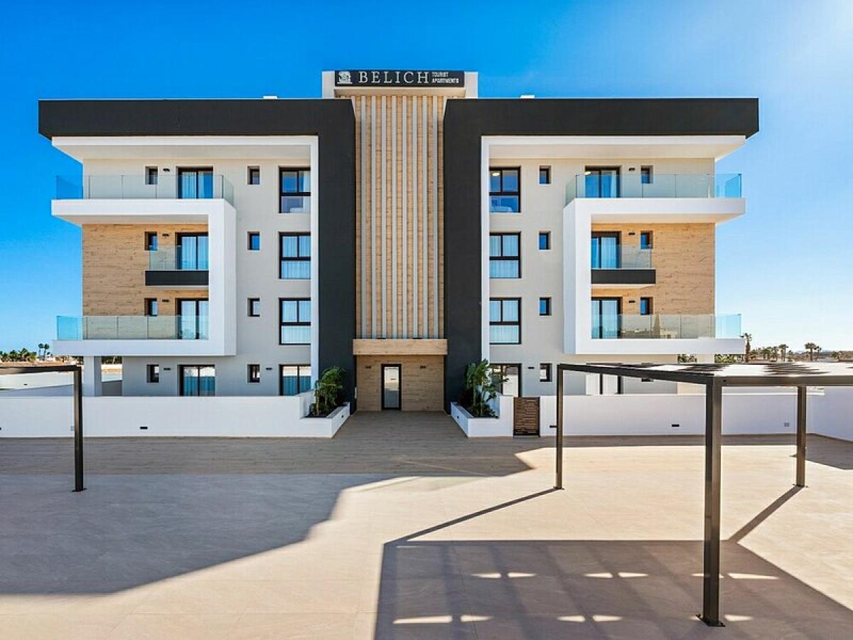 Picture of Apartment For Sale in Los Alcazares, Alicante, Spain