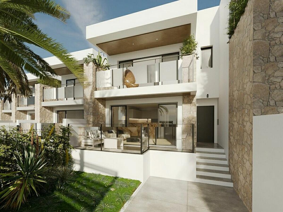 Picture of Villa For Sale in Monforte Del Cid, Murcia, Spain